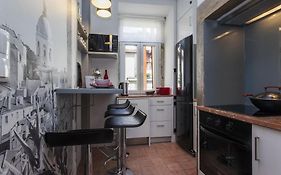 Historical Lisbon Apartments